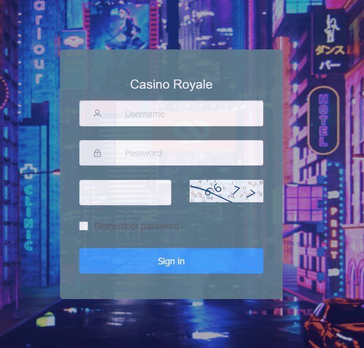 Lizaro online casino in United Kingdom