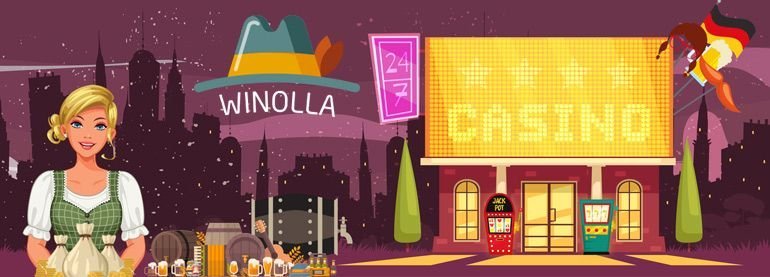 Scopri Winnita Casino: il tuo nuovo casinò online con app